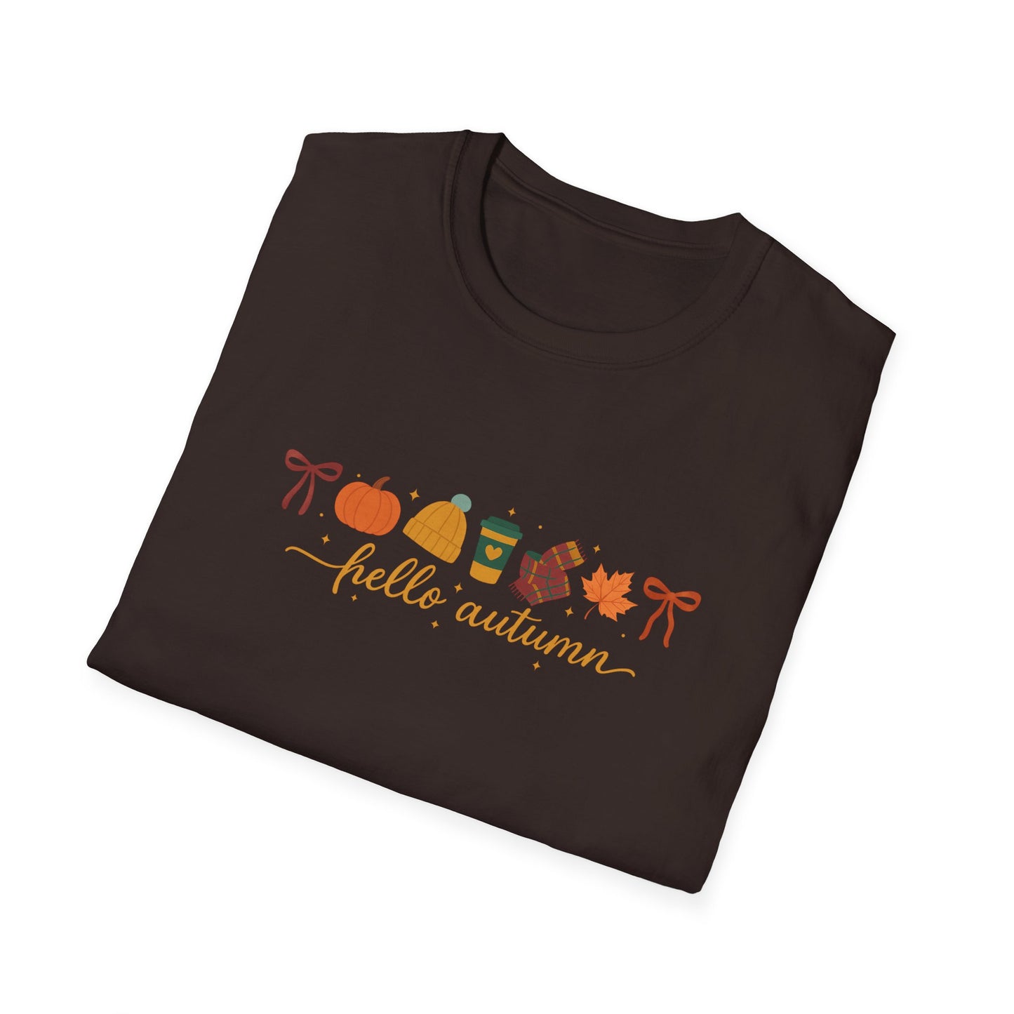 Hello Autumn-ShaRUN™ Select Exclusive