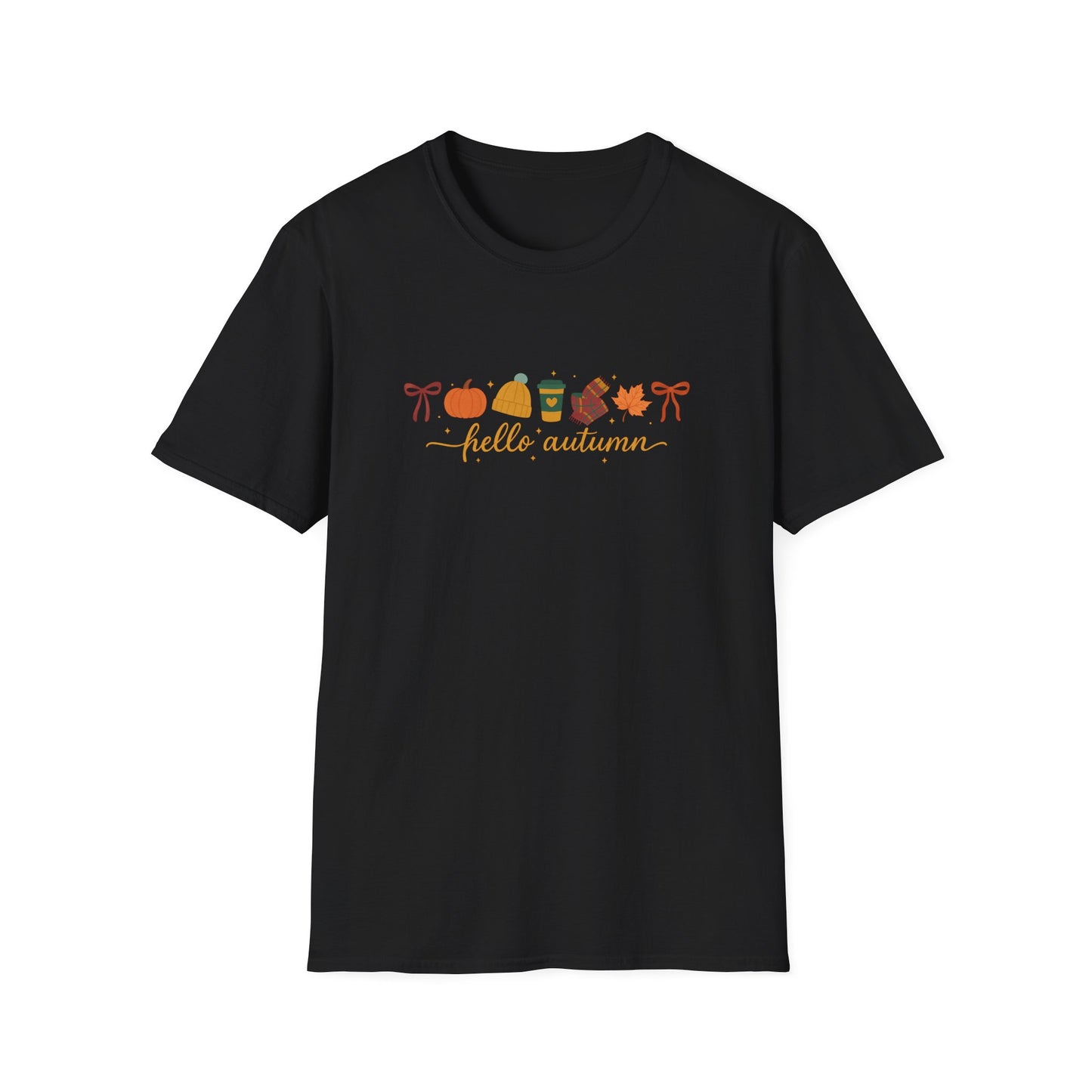 Hello Autumn-ShaRUN™ Select Exclusive