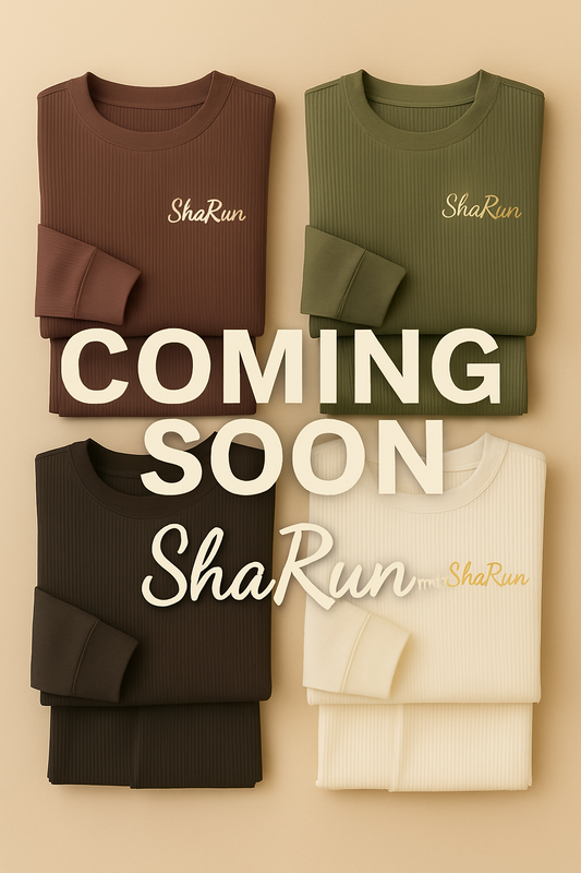 COMING SOON