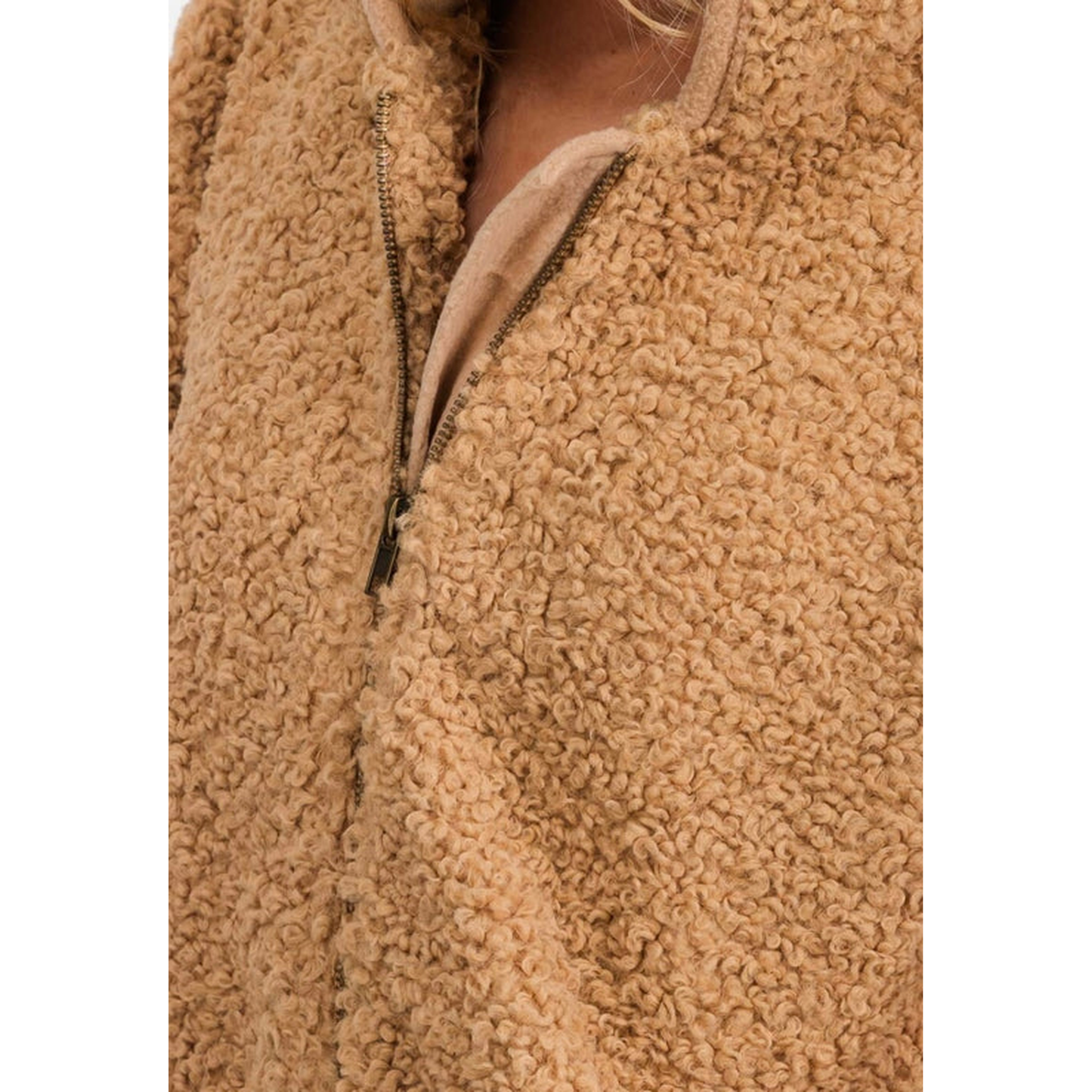 RUN COZY