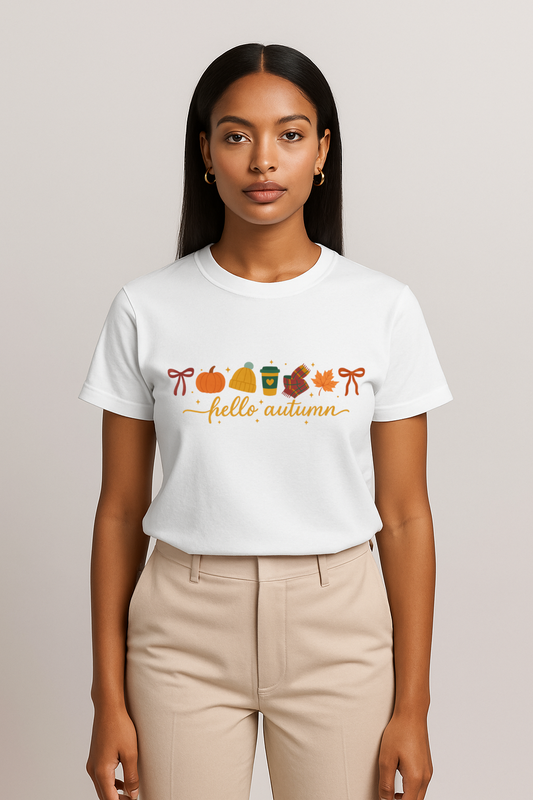 Hello Autumn-ShaRUN™ Select Exclusive