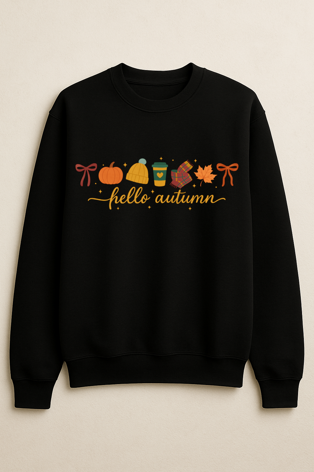 Hello Autumn-ShaRUN™ Select Exclusive