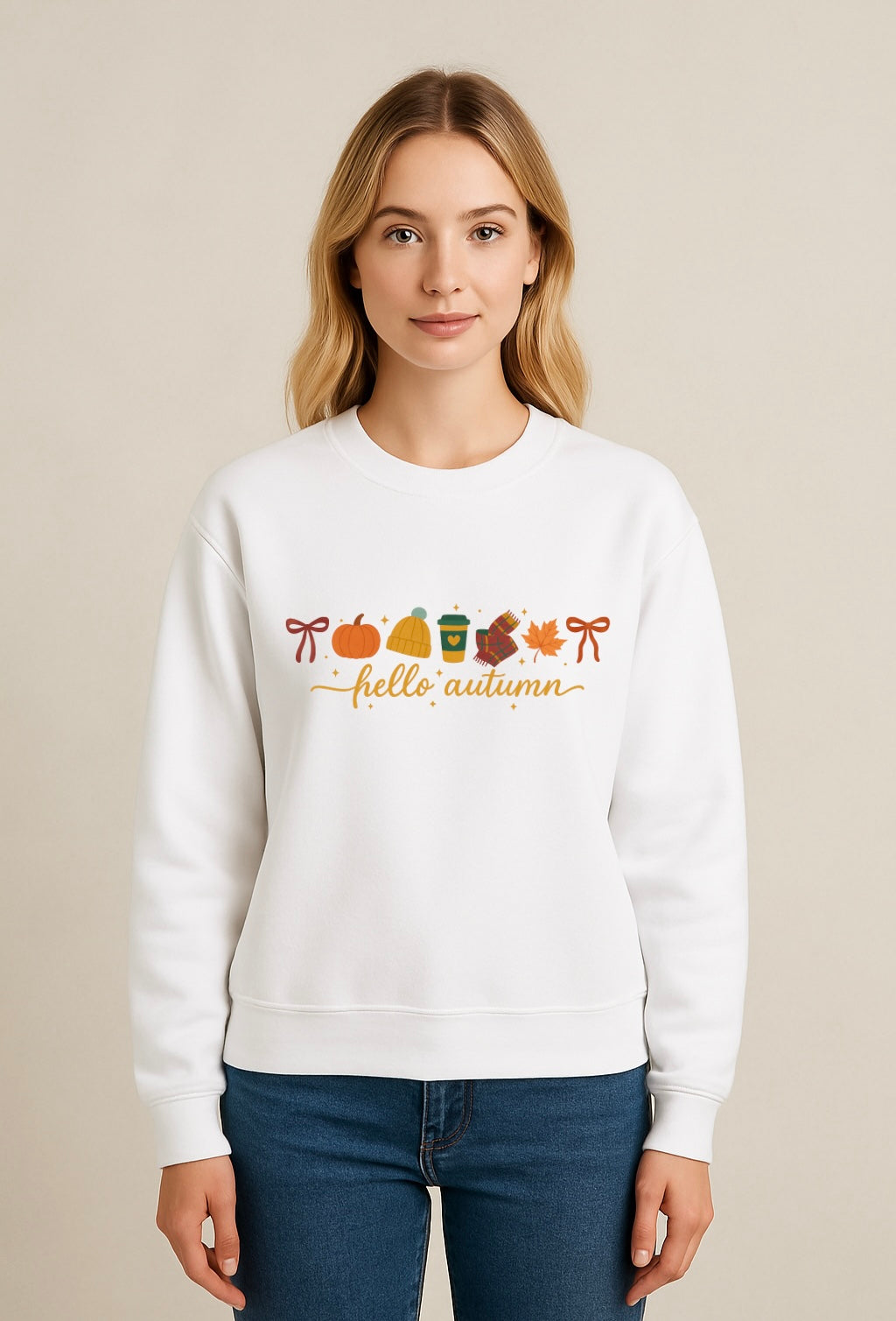 Hello Autumn-ShaRUN™ Select Exclusive