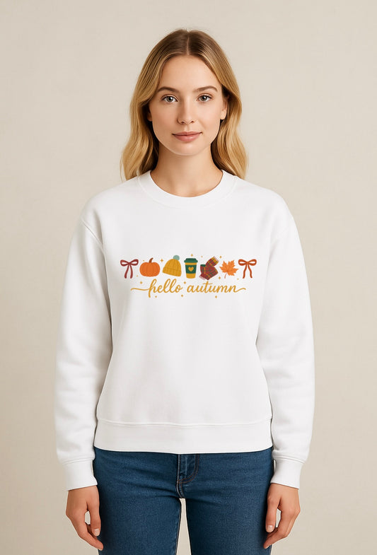 Hello Autumn-ShaRUN™ Select Exclusive